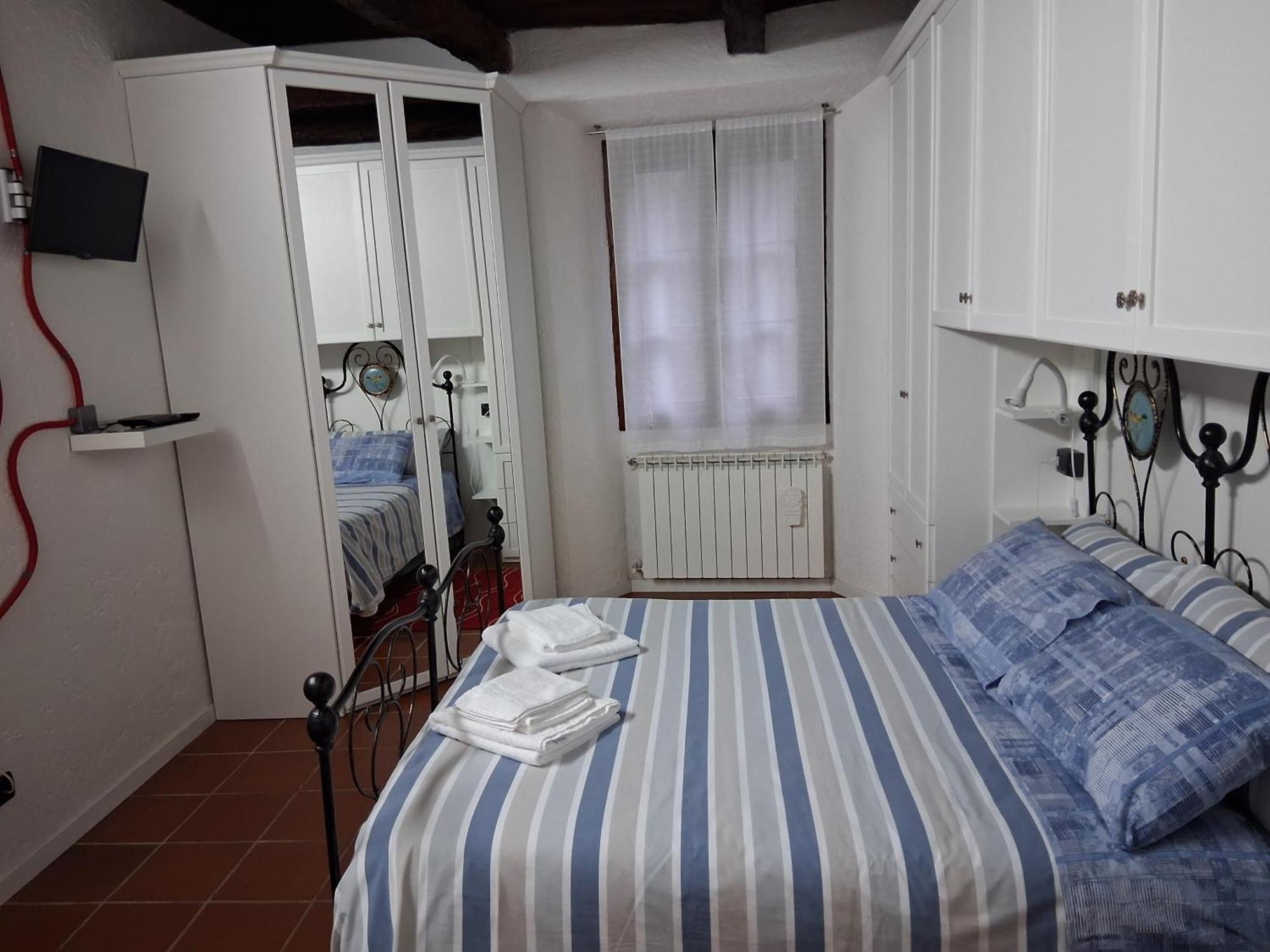 Il Sasso Appartamento Orta San Giulio Exterior photo